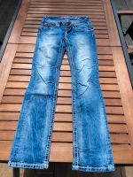 Soccx Jeans Taylor 29/34 Sachsen - Haselbachtal Vorschau