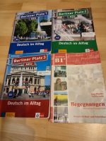 Bücher Deutsch zu lernen Dortmund - Innenstadt-West Vorschau
