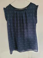 Top ärmellose Bluse von Esprit Gr. S Schleswig-Holstein - Lägerdorf Vorschau
