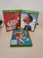 FIFA Xbox one Niedersachsen - Stuhr Vorschau