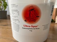 Ultra Spur Mineralfutter Mineralpulver für Pferde 7 kg Niedersachsen - Steinfeld Vorschau