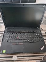 Lenovo ThinkPad E530 i7 3610QM/GT630/512/256gb SSD/16GB RAM Bayern - Marktredwitz Vorschau