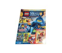 LEGO NEXO KNIGHTS | Heft Nr. 8 Oktober 2016 Brandenburg - Oranienburg Vorschau