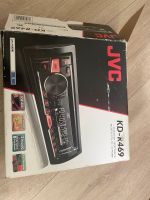 JVC KD-R469 Autoradio CD/USB/AUX Bayern - Wiesenttal Vorschau