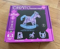 Creatto Rocking Horse Schaukelpferd 3D Kr. München - Grasbrunn Vorschau