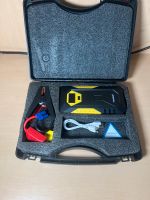 29800mAh Starthilfe Jump Starter Powerbank Ladegerät Auto Niedersachsen - Soltau Vorschau