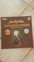 Schallplatte 2 LPs  J.S. BACH Kantatenwerk Vinyl Partitur Baden-Württemberg - Bötzingen Vorschau