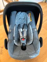 Maxi Cosi Pebble Pro i-size Babyschale Rheinland-Pfalz - Otterberg Vorschau