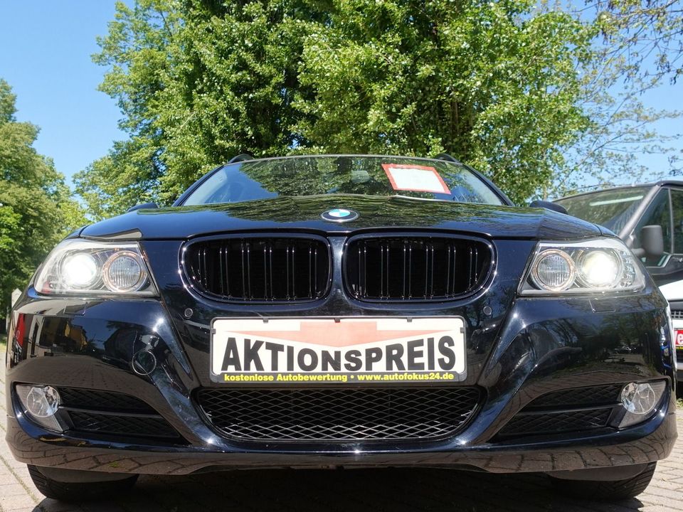 BMW 325 i Touring 3.0 6-Zylinder Xenon Pano Navi Pro in Dresden