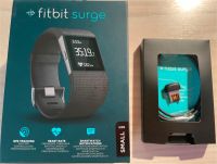 Fitbit Surge GPS, S schwarz Rheinland-Pfalz - Hagenbach Vorschau