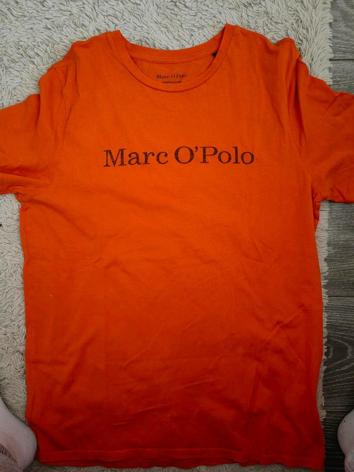Marco Polo tshirt in München