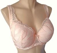 Lascana BH 80F Rosa Spitze Neu in OVP Sachsen - St. Egidien Vorschau