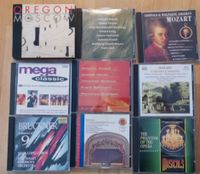 9 CDs Klassik, klassische Musik Bayern - Kissing Vorschau