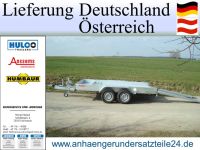 Anssems AMT2500.440x190x18, Anhänger, Autotransporter, neu Baden-Württemberg - Eschenbach Württemberg Vorschau