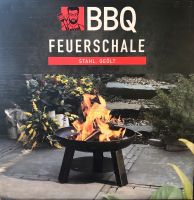 *NEU und noch verpackt* XXL Feuerschale Feuer Grill Schwenker Saarland - Schwalbach Vorschau