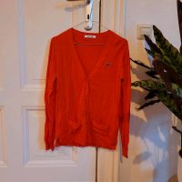 Strickjacke von Lacoste Größe 34 *neu Pankow - Prenzlauer Berg Vorschau