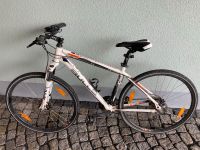 Bulls Crosstail CR Crossbike Fahrrad 48“ Hessen - Hofbieber Vorschau