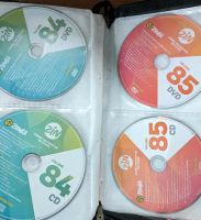 Zumba CDs und DVDs 51-85 Nordrhein-Westfalen - Gladbeck Vorschau