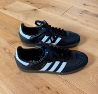 Adidas Samba Gr. 41,5 Saarland - Wadgassen Vorschau
