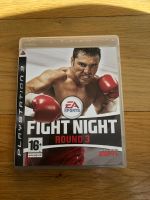 Fight Night Round 3 für PS3 Aachen - Horbach Vorschau