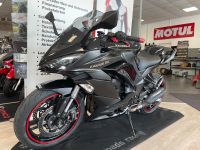 KAWASAKI Z 1000 SX Nordrhein-Westfalen - Gescher Vorschau