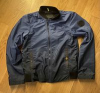 Gr. 140 Replay Windbreaker Jungen Jacke blau Übergangsjacke Düsseldorf - Oberkassel Vorschau