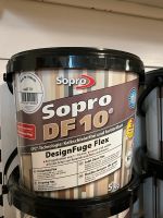 Sopro DF 10 Design Fuge weiß 5kg Baden-Württemberg - Mössingen Vorschau