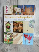 Das clevere Laubsäge-Buch Duisburg - Meiderich/Beeck Vorschau