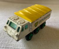 Matchbox Series No 61 Alvis Stalwart Niedersachsen - Marklohe Vorschau