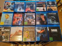 19 x Blu-ray und 4K Ultra-HD Blu-ray Nordrhein-Westfalen - Jüchen Vorschau