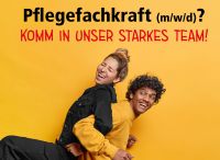 Pflegefachkraft oder Pflegeassistenz | Pflege-WG | Bad Oeynhausen - Werste (m/w/d) Nordrhein-Westfalen - Bad Oeynhausen Vorschau