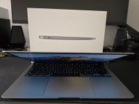 Apple Macbook M1 8GB 512GB Space Grau Baden-Württemberg - Villingen-Schwenningen Vorschau