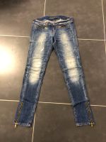 Sexy Guess Röhren Jeans Jegging Jeggings Nordrhein-Westfalen - Windeck Vorschau