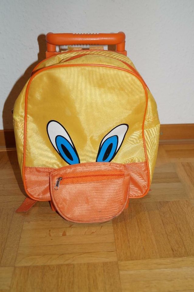 Kindertrolli Kinderrucksack Rucksack in Stuttgart