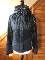 ROXY Jacke Ski Snowboard schwarz Punkte Dots 36 S Burglesum - Lesum Vorschau