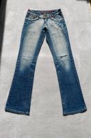 Passiontex Bootcut Damenjeans Gr. XS Nordrhein-Westfalen - Kevelaer Vorschau