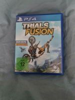 Trails fusion deluxe Edition PS4 Düsseldorf - Pempelfort Vorschau