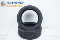 2 x Winterreifen Bridgestone 225 45 18 Zoll DOT21 ca.4 mm MO Bayern - Ergolding Vorschau