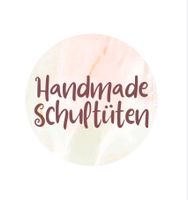 Handmade Schultüten Zuckertüten Viele Designs & Wunschanfertigung Brandenburg - Biesenthal Vorschau