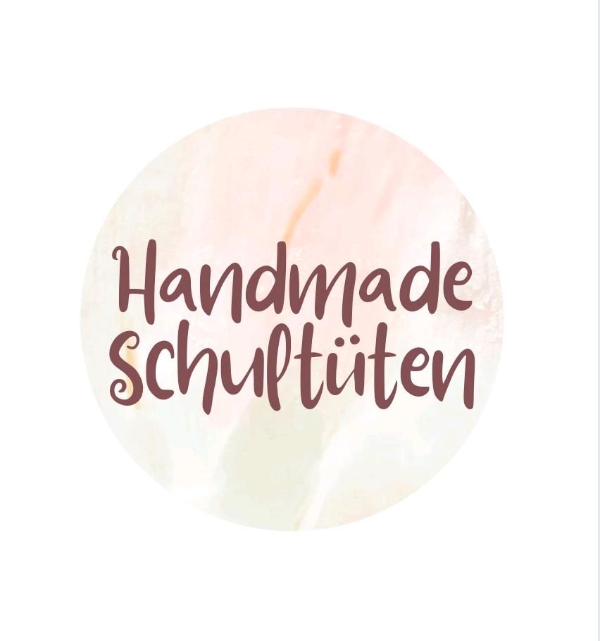 Handmade Schultüten Zuckertüten Viele Designs & Wunschanfertigung in Biesenthal