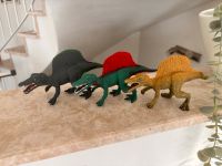 Schleich Spinosaurus - sehr guter Zustand Duisburg - Rumeln-Kaldenhausen Vorschau