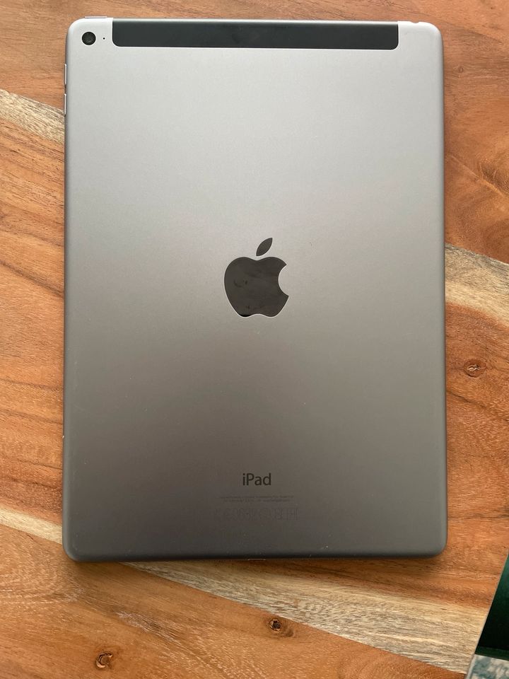 Apple iPad Air 2 16 GB in Dornstetten