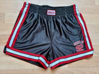 Shorts schwarz mit Streifen in L Baden-Württemberg - Ehingen (Donau) Vorschau