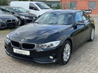 BMW 420 d  Gran Coupe |1.HAND| SCHECKHEFT|SHZ|BI-XEN Schleswig-Holstein - Wiemersdorf Vorschau