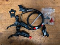 SRAM Code RS Bremsen Set V+H ohne Scheiben und Beläge Baden-Württemberg - Freiburg im Breisgau Vorschau
