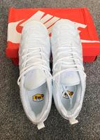 Nike Air Vapormax Plus Weiß Größe 36-45 Baden-Württemberg - Mannheim Vorschau