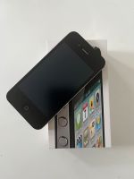 Verkaufe Iphone 4s 32 GB Dresden - Laubegast Vorschau