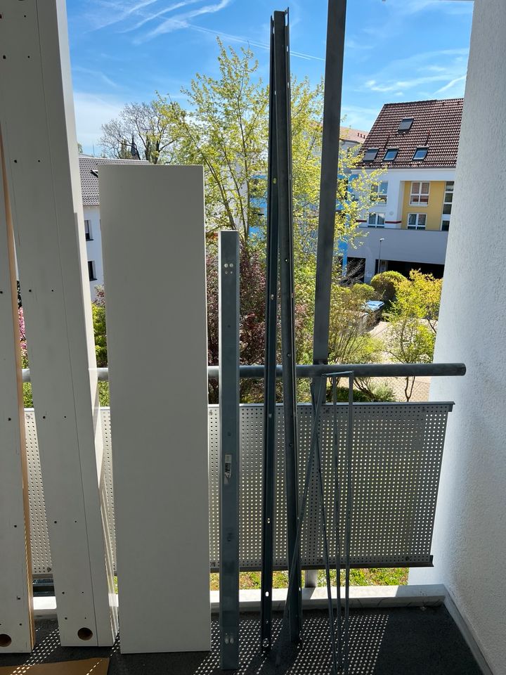 Ikea Bett Malm 140x200 zu verkaufen‼️ in Sindelfingen