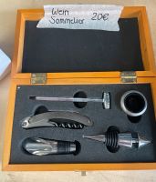 Sommelier neu Bayern - Kitzingen Vorschau