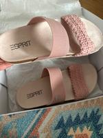 Neu Esprit Pantolette Gr.38 Frankfurt am Main - Ginnheim Vorschau